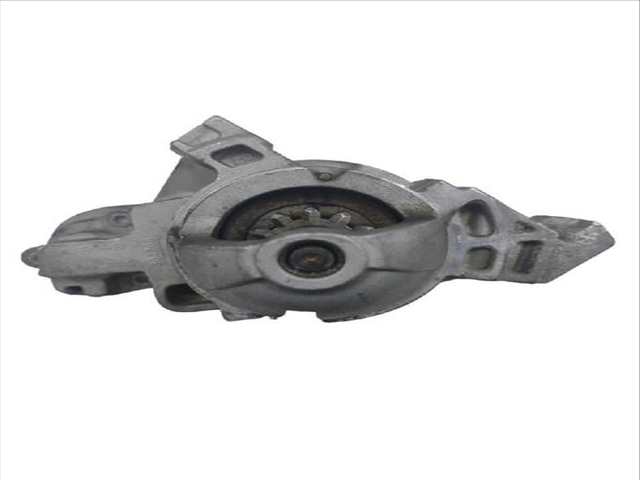 Motor de Arranque Bmw X6 M 50 D