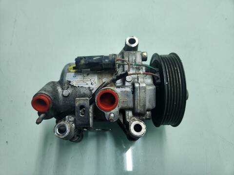 Compresor Aire Acondicionado Citroen Berlingo SHINE M 131CV 96KW