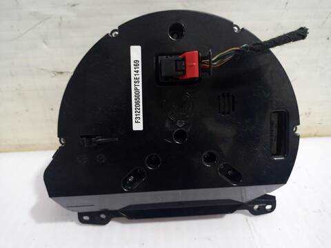 Foto 2ª: Cuadro de Instrumentos Fiat 500 ANIVERSARIO 69CV [169A4000] (2009)