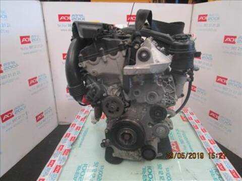 Foto 2ª: Motor Completo Rover Serie 75 2.0 CDT 115CV 85KW [D/ 204D2] (2001)