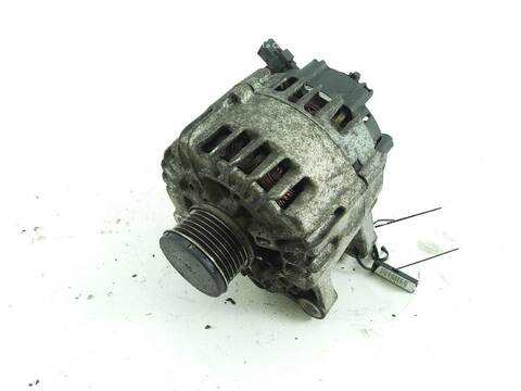 Alternador Citroen C4 1.6 HDI 110