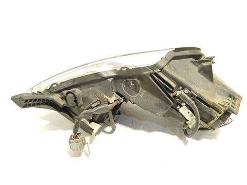 Foto 4ª: Faro Derecho Peugeot iON ELECTRIC 67CV 49KW [Y4F1] (2012)