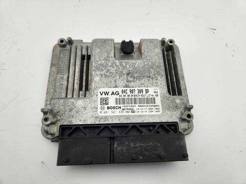 Centralita Motor ECU Volkswagen T-Cross LIFE 116CV 85KW
