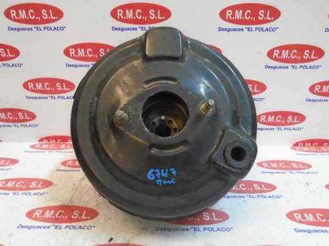 Servofreno Land Rover Discovery 2.5 TD 139CV 102KW