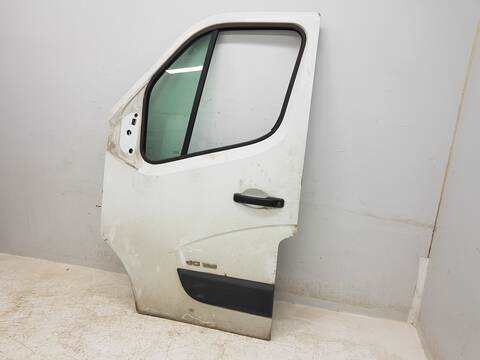 Foto 3ª: Puerta Delantera Izquierda Renault Master L2H2 HKA 33T (2011)