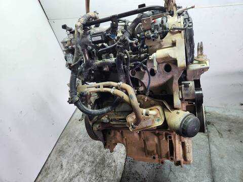 Foto 1ª: Motor Completo Fiat Sedici 1.9 8V MULTIJET DYNAMIC 120CV 88KW [D19AA] (2007)