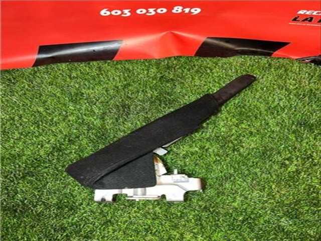 Foto 3ª: Freno de Mano Citroen Jumpy 1.6 CONFORT M [1 6 LTR. - 85 KW BLUE-HDI FAP] 116CV FURGON [BHX / DV6FCU]