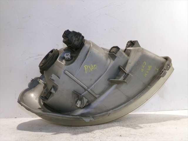 Foto 3ª: Faro Izquierdo Opel Vivaro 1.9 DCI 2002-2006 [F9QU7] (2004)