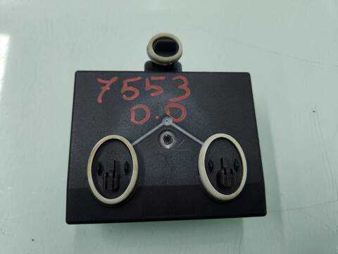 Centralita Motor ECU Volkswagen Touran ADVANCE BMT 116CV 85KW