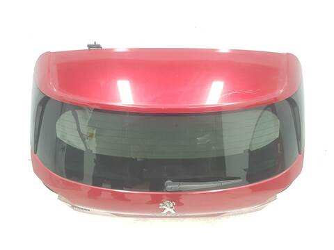 Foto 2ª: Portón Peugeot 308 1.6 BLUE-HDI FAP 120CV [BH01] (2013)