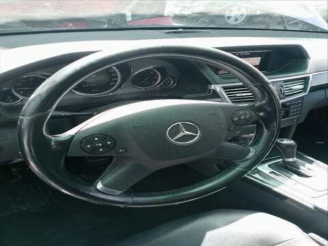 Airbag Delantero Izquierdo Mercedes Clase E 180 E 220 CDI - BLUETEC 212.001 212.002) 170CV