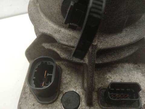 Foto 2ª: Bomba de Direccion Citroen C4 2.0 HDI FAP CAT RHR - DW10BTED4) PICASSO 136CV 100KW [RHJ] (2007)