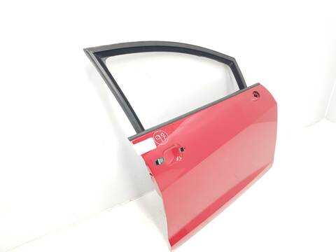 Foto 2ª: Puerta Delantera Derecha Seat Ibiza 1.4 TDI 90CV [CUSB] (2015)