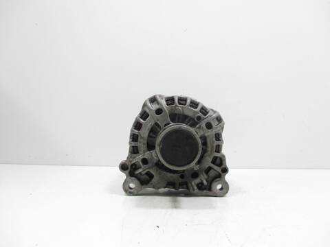 Foto 3ª: Alternador Seat Ibiza CJZ (2015)