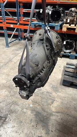 Foto 1ª: Caja Cambios Automatica Mercedes Clase E 240 2.6 GASOLINA [G/112913] (2002)