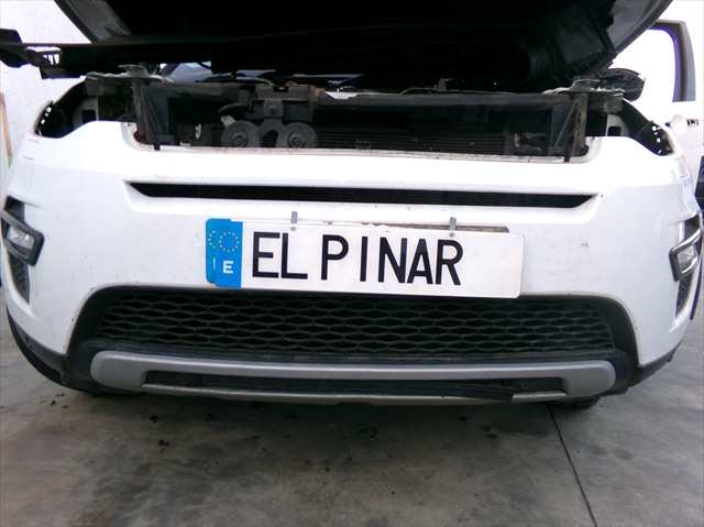Foto 1ª: Paragolpes Delantero Land Rover Discovery 2.0 D 2014-2019,SPORT [204DTD] (2016)