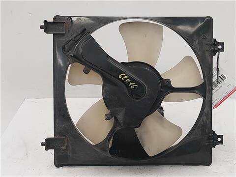 Foto 2ª: Electroventilador Honda Accord 2.0 I 156CV 115KW [R20A3] (2010)