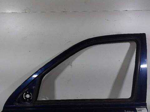 Foto 3ª: Puerta Delantera Izquierda Land Rover Freelander 2.0 TD4 CAT 109CV 80KW (2000)
