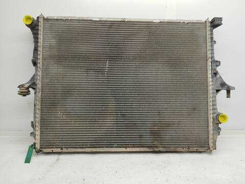 Foto 1ª: Radiador Motor Volkswagen Touareg TDI V6 225CV 165KW [BKS] (2005)