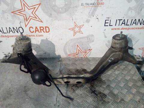 Puente Delantero Porsche Cayenne 3.0 V6 TDI CAT 239CV 176KW