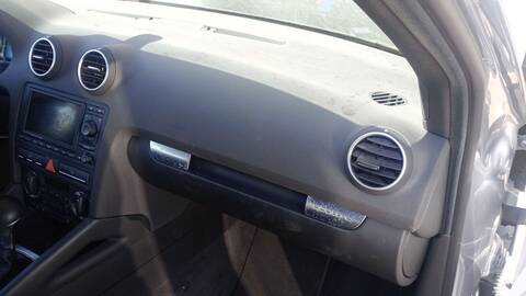 Foto 3ª: Kit Airbag Audi A3 3.2 V6 QUATTRO 250CV 184KW [BDB,BMJ,BUB]
