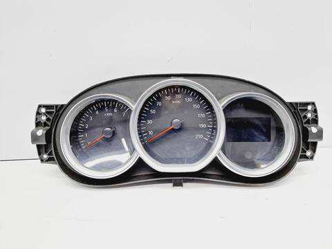 Foto 4ª: Cuadro de Instrumentos Dacia Sandero COMFORT 95CV 70KW [K9K U8] (2020)
