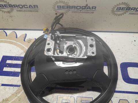 Foto 3ª: Volante Citroen C5 1.6 16V HDI FAP 109CV [9HZDV6TED4] (2008)