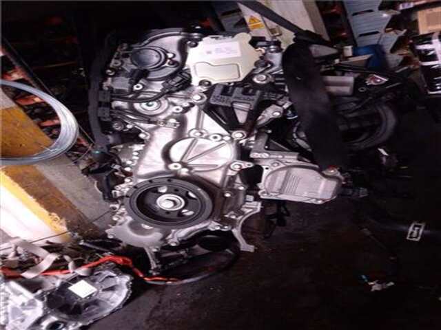 Foto 2ª: Motor Completo Toyota Rav4 HÍBRIDO HYBRID 4X2 BUSINESS [HÍBRIDO 160 KW ( 2.5 LTR. - 131 KW 16V)] [A25A-FXS]