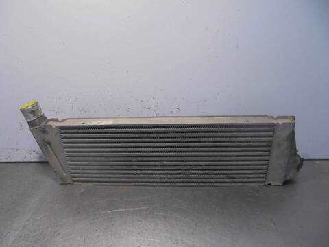 Foto 3ª: Intercooler Renault Scenic AUTHENTIQUE 86CV 63KW [K9K724] (2006)