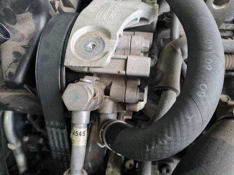 Bomba de Direccion Chevrolet Cruze LT 150CV 110KW