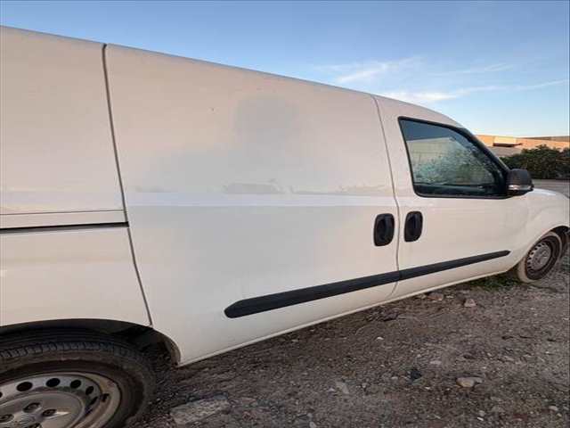 Foto 2ª: Puerta Lateral Corredera Derecha Opel Combo A13FD (2014)