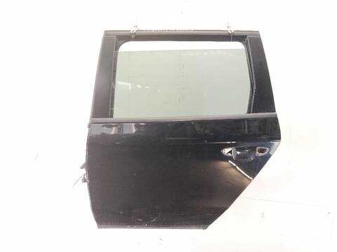 Foto 1ª: Puerta Trasera Izquierda Volkswagen Passat 1.6 TDI [CAYC] (2010)