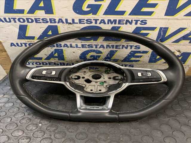 Volante Volkswagen T-Roc 1.5 TSI 150CV/110KW