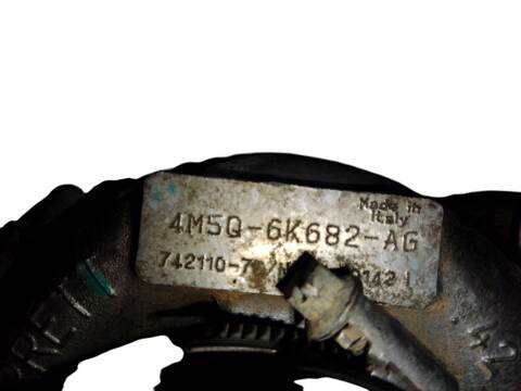 Turbocompresor Ford Focus 1.8 TDCI 115CV