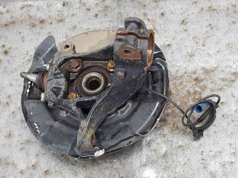 Foto 2ª: Mangueta Delantera Derecha Mini Cooper D COOPER D ALL4 R61)