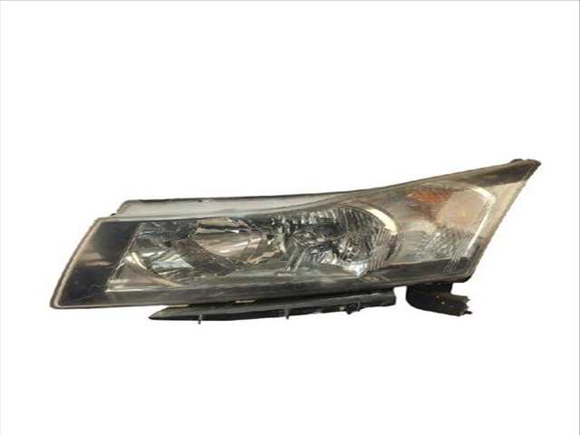 Foto 3ª: Piloto Delantero Izquierdo Chevrolet Cruze 2.0 CDI (2009)