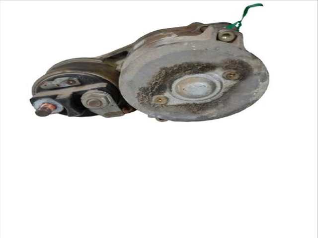 Foto 3ª: Motor de Arranque Smart Coupe 0.6 S1CLB1 450.331 450.336) COUPE (1998)