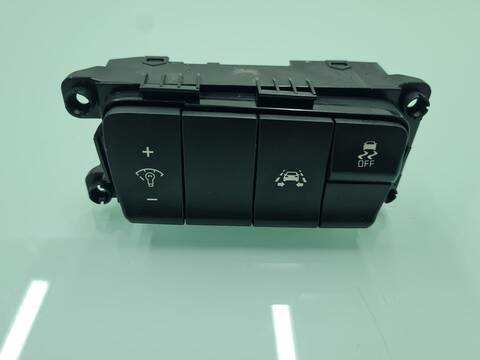 Mando Multifuncion Kia Sportage DRIVE 2WD 116CV 85KW