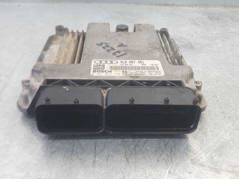 Foto 2ª: Centralita Motor ECU Audi Q7 3.0 TDI QUATTRO 233CV 171KW [BUG] (2006)