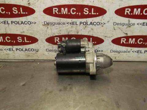 Motor de Arranque Mercedes Clase C 160 COUPE 129CV 95KW