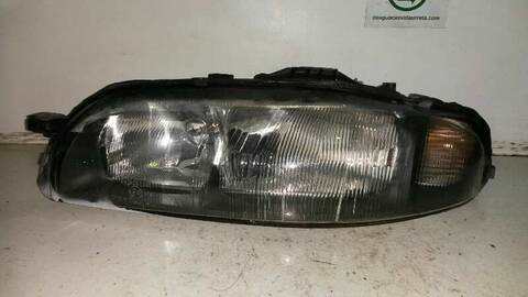 Faro Izquierdo Fiat Bravo 1.9 JTD CAT 100CV 74KW