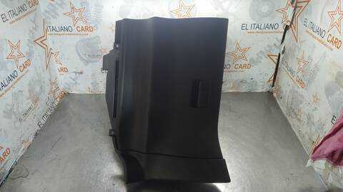 Foto 3ª: Guantera Nissan X-Trail XE 150CV 110KW T31) [M9R] (2008)