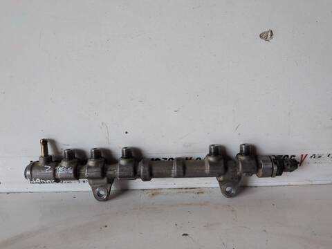 Foto 3ª: Rampa Inyectora Peugeot Bipper BASIS 1.3 16V HDI FAP 75CV (2008)