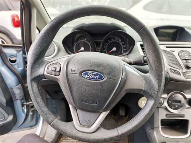 Volante Ford Fiesta 1.25 TREND [1.25 LTR. - 60 KW 16V CAT]