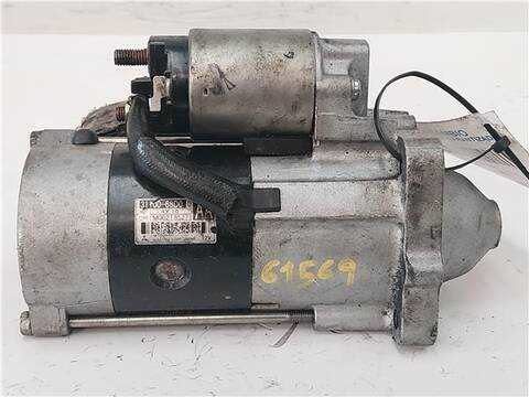 Motor de Arranque Suzuki Grand Vitara 2.0 HDI 110 16V 109CV 80KW