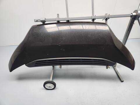Capot Citroen Jumper 33 L2H2 BLUEHDI 130 131CV 96KW