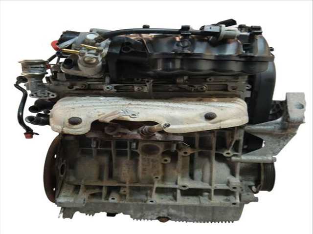 Foto 3ª: Motor Completo Seat Leon 105 CV 77KW [BSE] (2006)