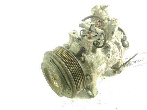 Compresor Aire Acondicionado Bmw Serie 1 114 VERSION INDEFINIDA