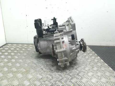 Foto 3ª: Caja Cambios Seat Ibiza CAY (2009)