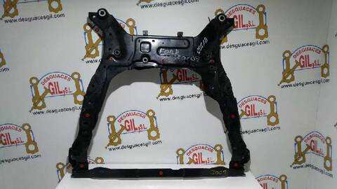 Puente Delantero Ford Mondeo BER. CA2) AMBIENTE